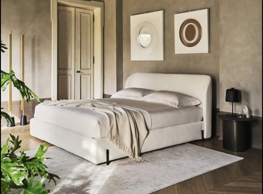Rendez Vous bed - myhome